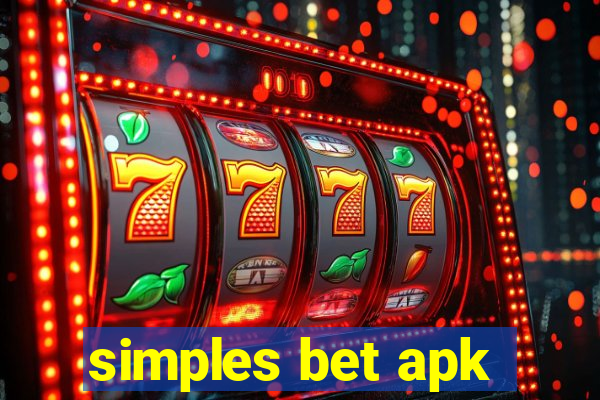 simples bet apk