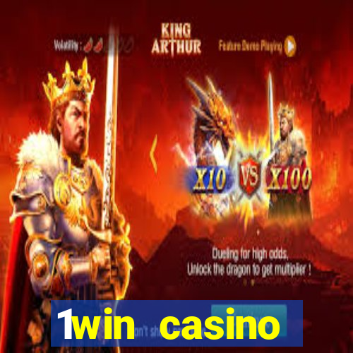 1win casino промокод для новых игроков