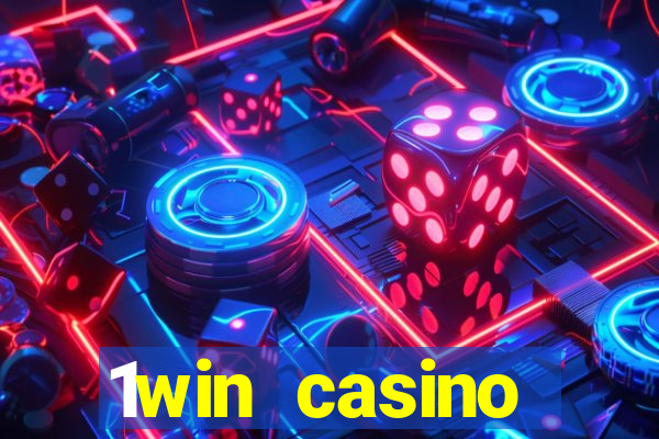 1win casino промокод для новых игроков