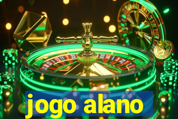 jogo alano