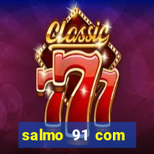 salmo 91 com vanessa santos