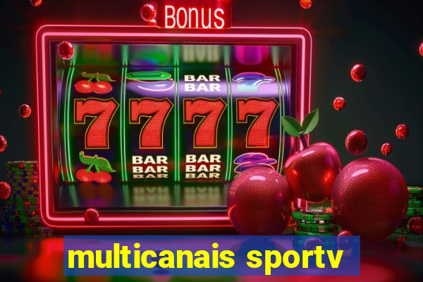 multicanais sportv