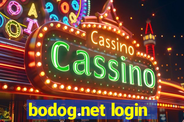 bodog.net login