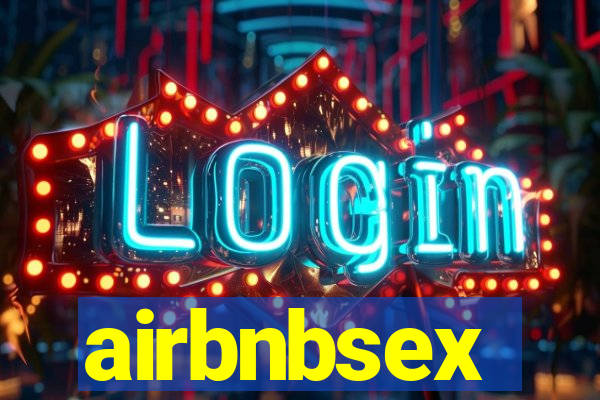 airbnbsex