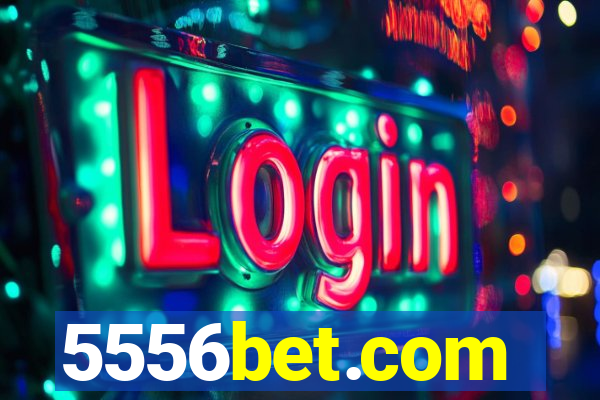 5556bet.com