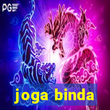 joga binda