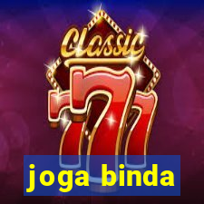 joga binda