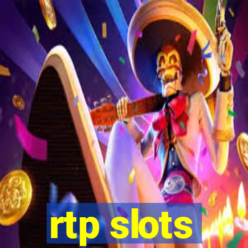 rtp slots