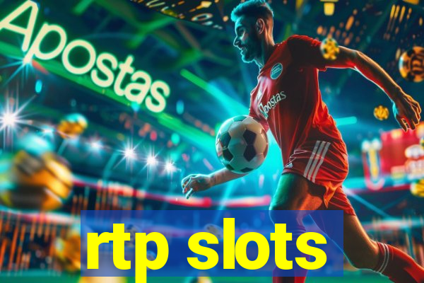 rtp slots