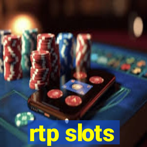 rtp slots