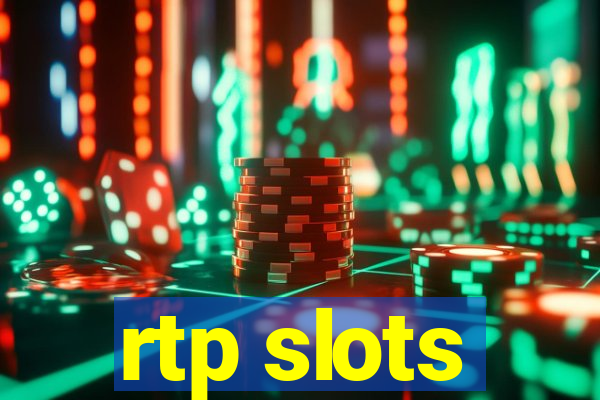 rtp slots