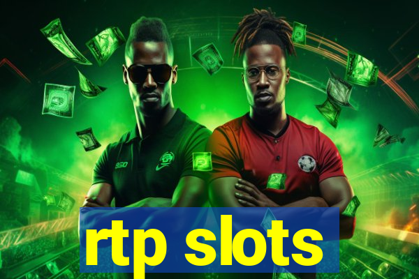 rtp slots