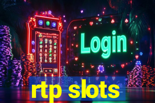 rtp slots