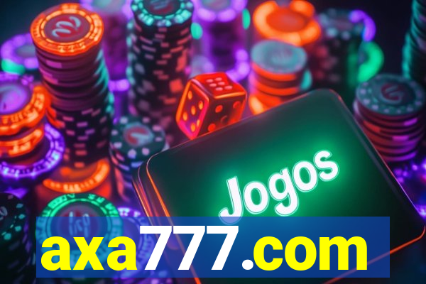 axa777.com