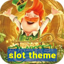 slot theme