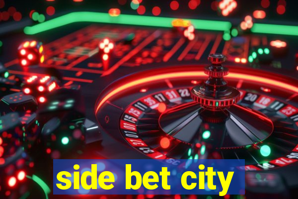 side bet city