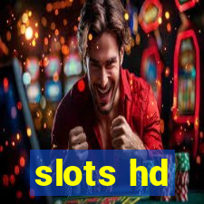 slots hd