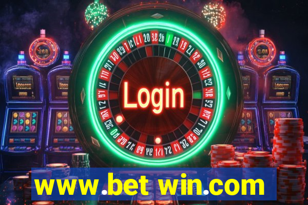 www.bet win.com