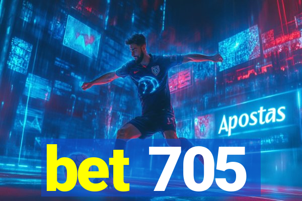 bet 705