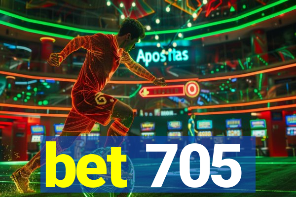 bet 705