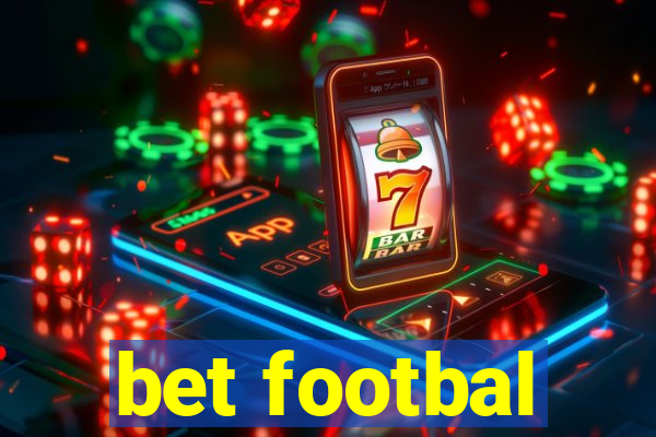 bet footbal