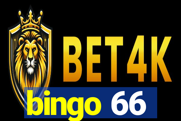 bingo 66