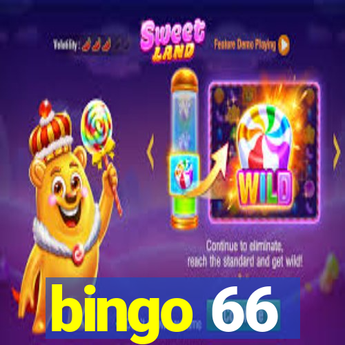 bingo 66