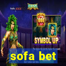 sofa bet