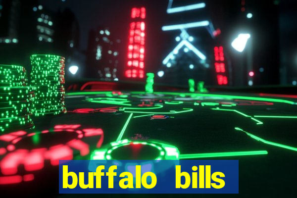 buffalo bills casino hotel