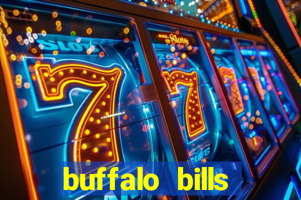 buffalo bills casino hotel