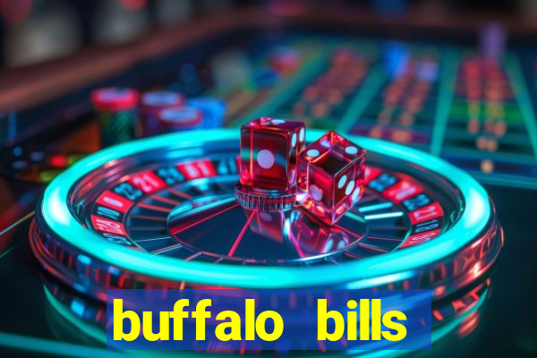 buffalo bills casino hotel