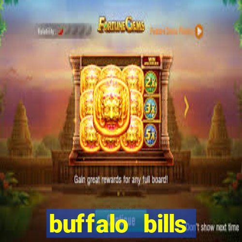 buffalo bills casino hotel