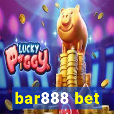 bar888 bet