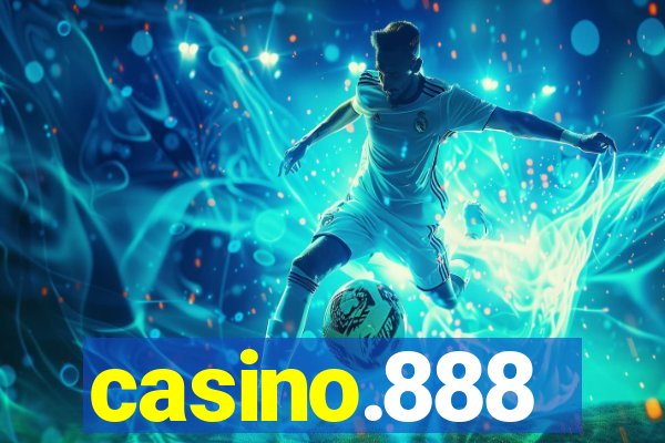 casino.888