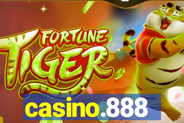 casino.888