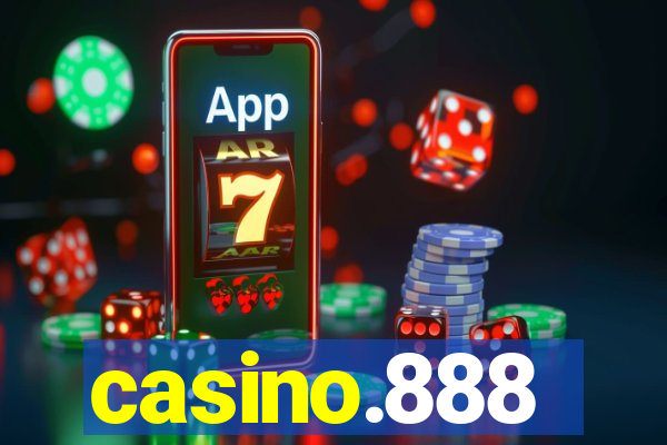 casino.888