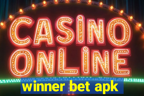 winner bet apk