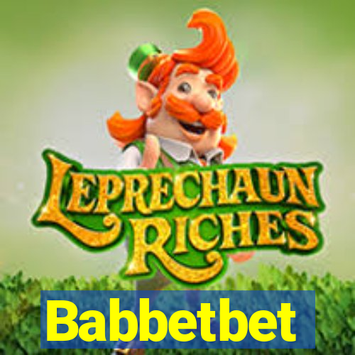 Babbetbet