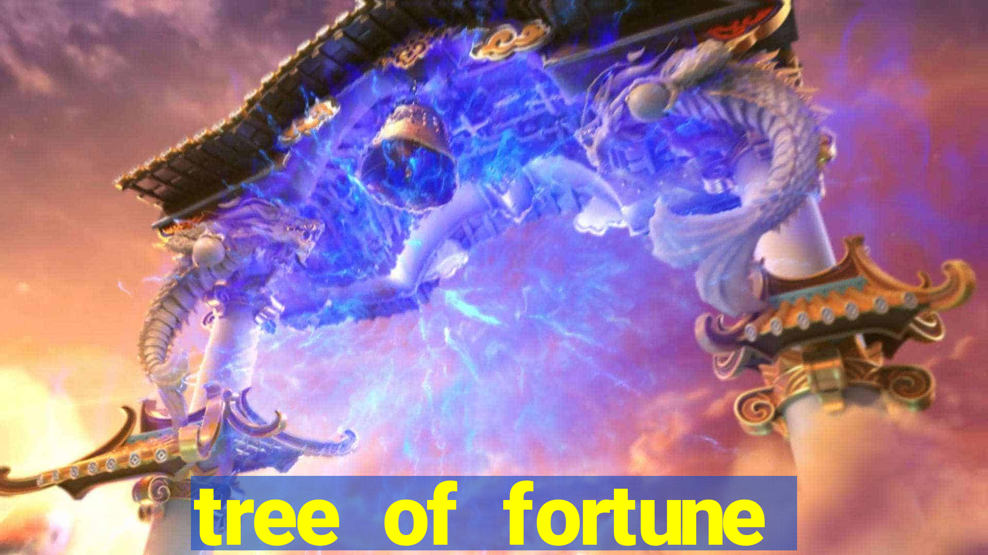 tree of fortune demo grátis