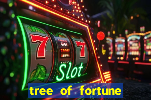 tree of fortune demo grátis