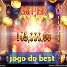 jogo do best