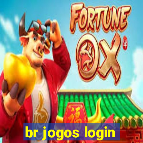 br jogos login