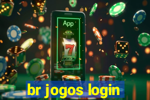 br jogos login