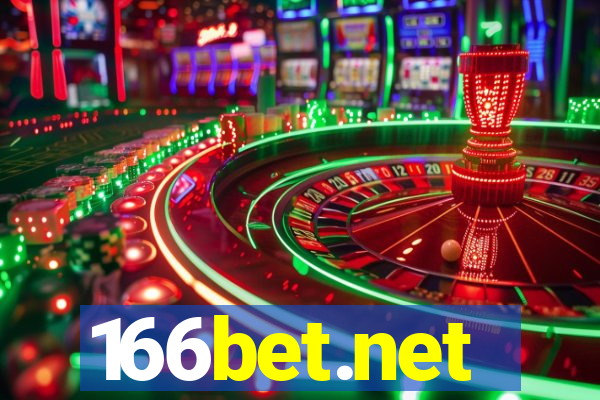 166bet.net