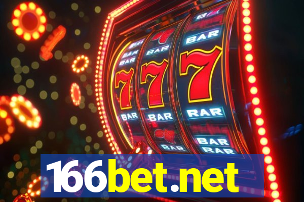 166bet.net