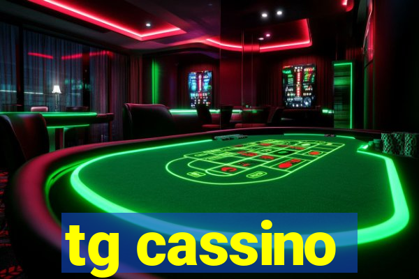 tg cassino