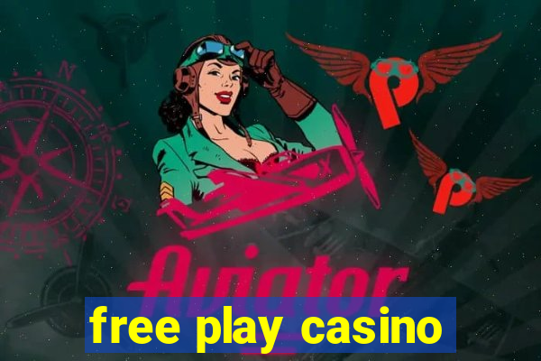 free play casino