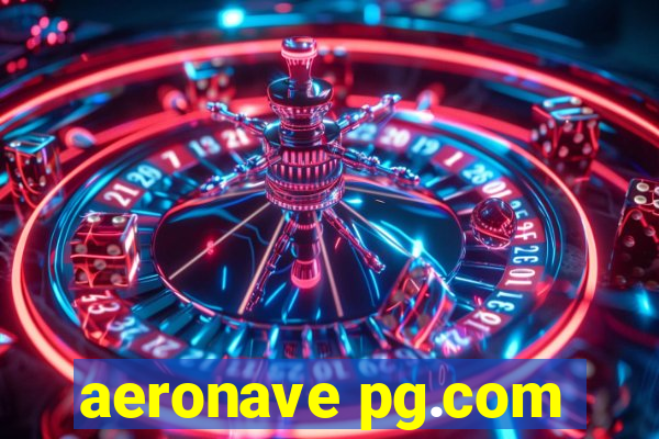 aeronave pg.com