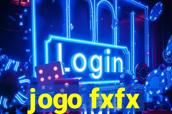 jogo fxfx