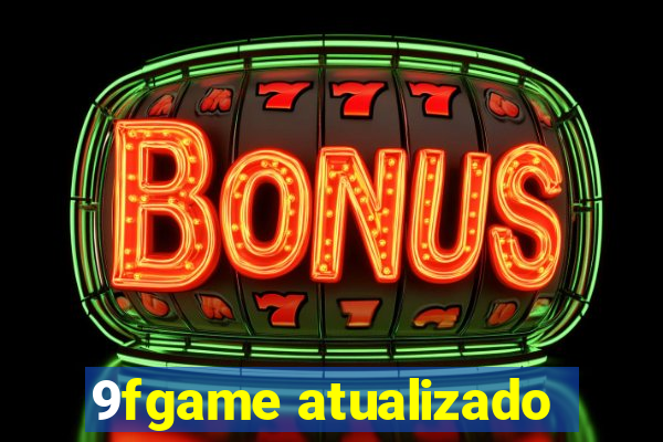 9fgame atualizado